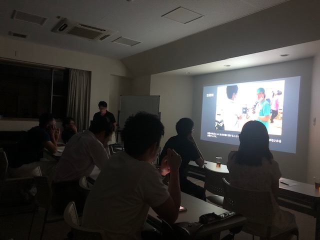 令和元年7月24日 勉強会にご参加頂いた皆様、ありがとうございました。