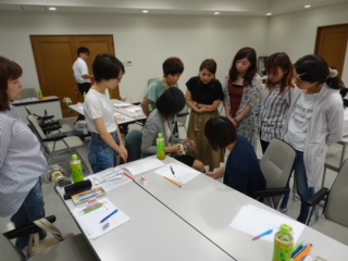 平成30年8月26日 SRPベーシックセミナーは無事終了いたしました!